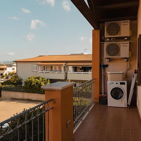 Giaria House * Olbia