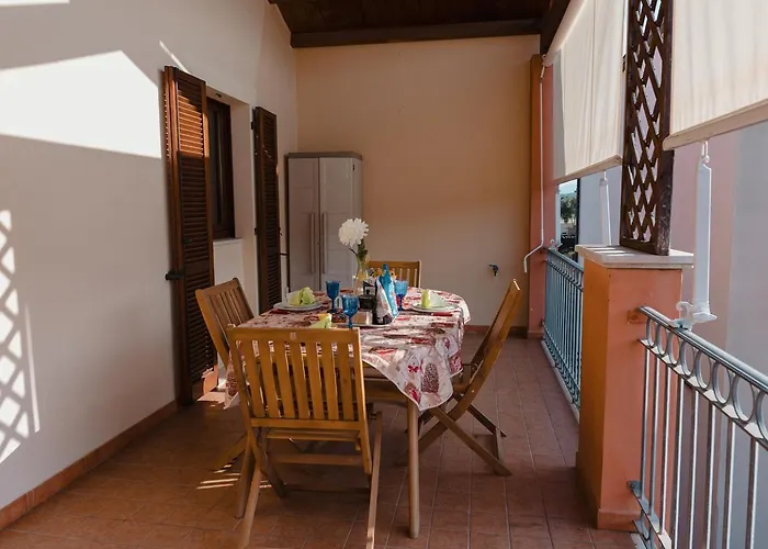 Giaria House Olbia