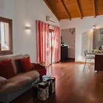 Apartment Giaria House *