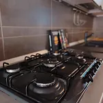 Apartment Giaria House *