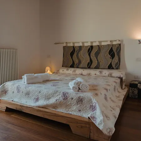 Giaria House Apartman