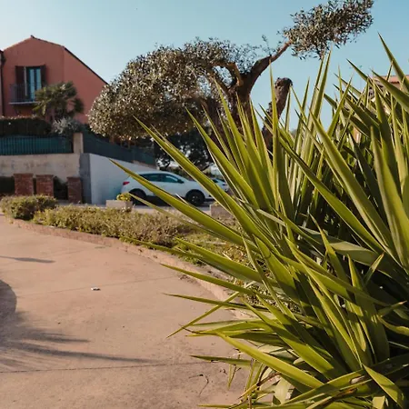 Appartement Giaria House Olbia