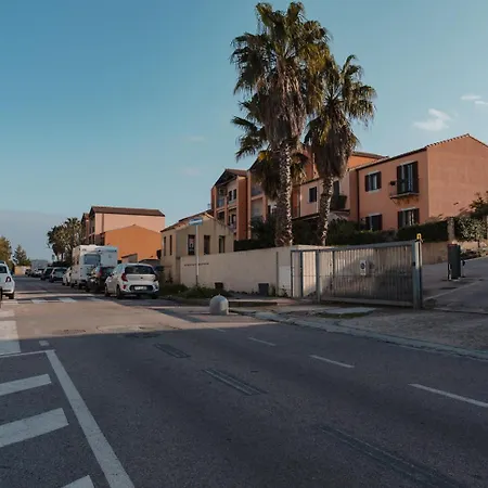 Appartement Giaria House Olbia