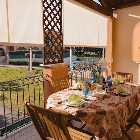 Apartman Giaria House Olbia