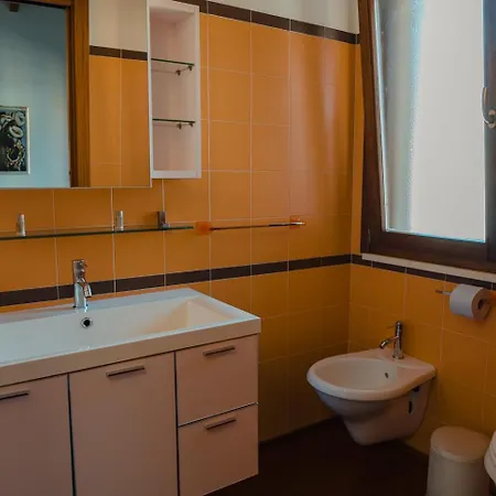 Giaria House Apartamento Olbia
