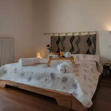 Apartamento Giaria House *