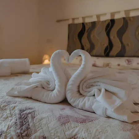 Giaria House Olbia