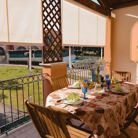 Giaria House * Olbia