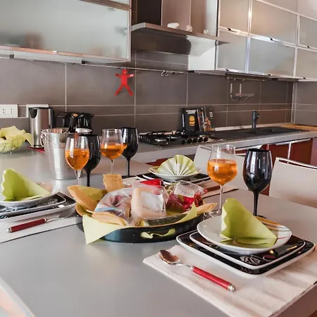 Giaria House Olbia
