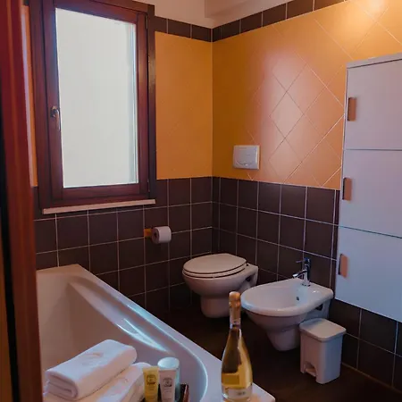 Giaria House