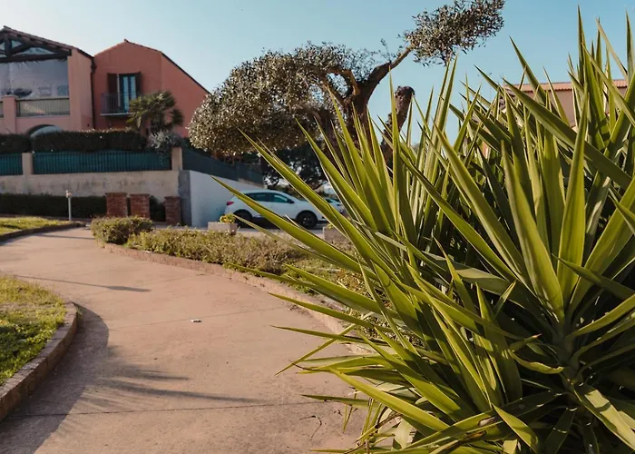 Appartement Giaria House Olbia