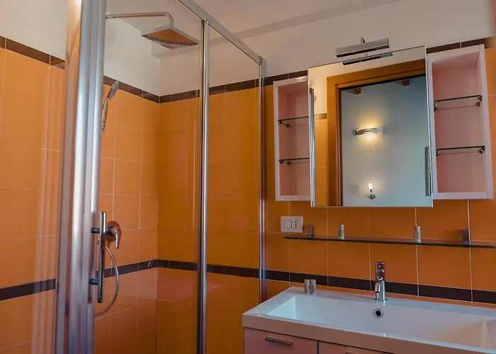 Giaria House * Olbia