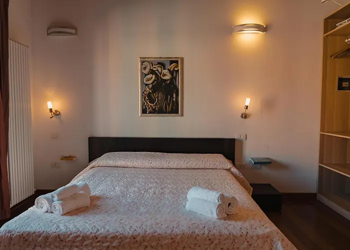 Giaria House Olbia