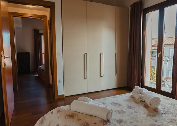 Giaria House Apartman