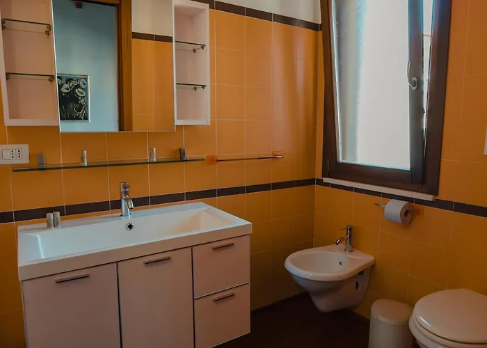 Giaria House Daire Olbia