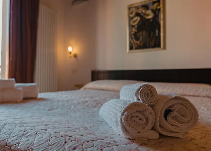 Giaria House Appartement